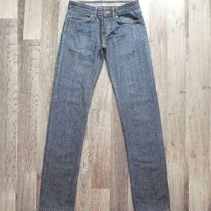 Authentic Dolce & Gabbana Blue Jeans
